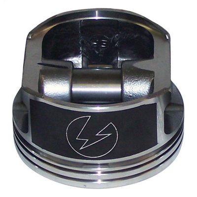 Crown Automotive Engine Piston and Pin - 5012362P020
